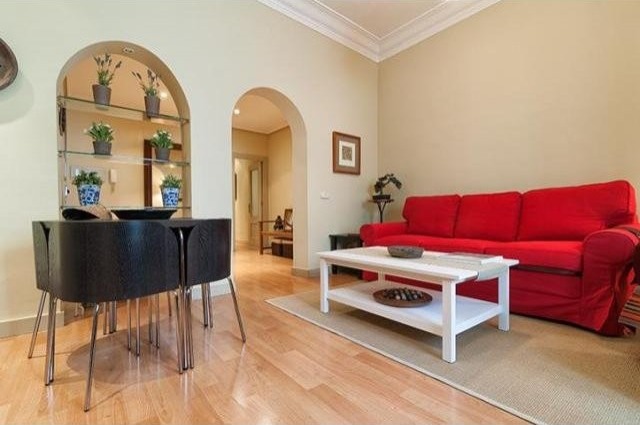 2 Bedrooms Apartment - Madrid - For Sale