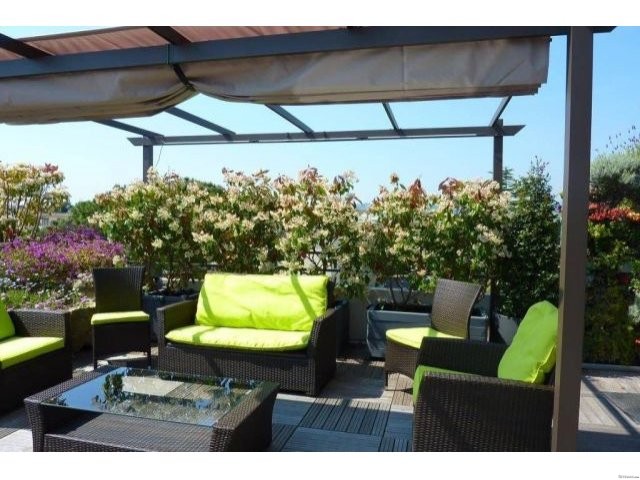 Sale Apartment - Antibes - 2