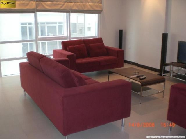 2 Bedrooms - Apartment - For Sale