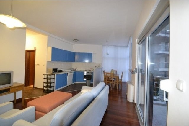 Apartment in Dobrota, Kotor