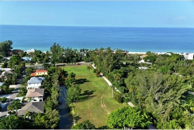 Land For Sale: 6580 Gulf Of Mexico Dr..