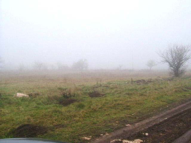 Land for sale in Kantardjievo, Albena