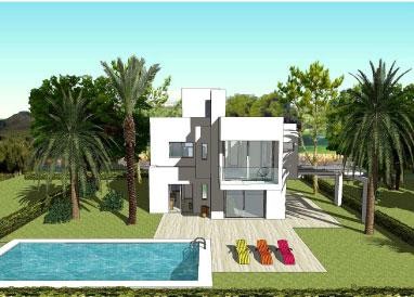 4 bedroom Villa For Sale: 4 Bed..