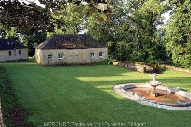 15 bedroom Castle For Sale: 46000 LOT - 2