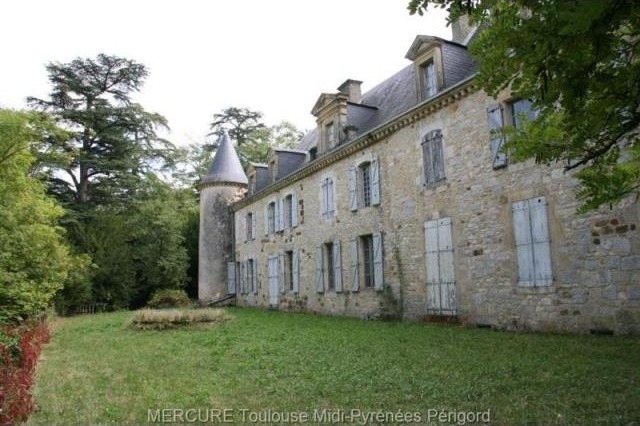 10 bedroom Castle For Sale: 46000 LOT