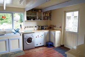 3 Bed Stone Built Property in Hamlet - 2