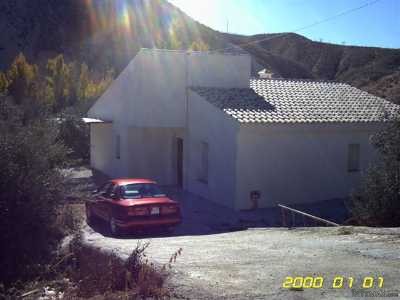 3 Bedrooms - Villa - Almeria - For Sale - 2