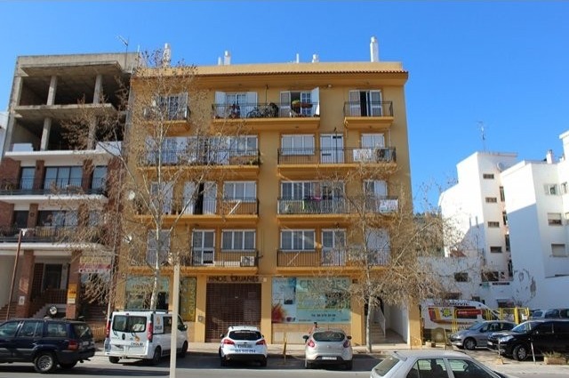 4 Bedroom Duplex in Javea