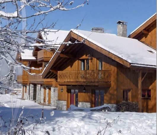 Luxurious 2 Bed Duplex apartments, in a.. - 2