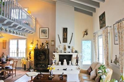 House Villa 8 Rooms - 2
