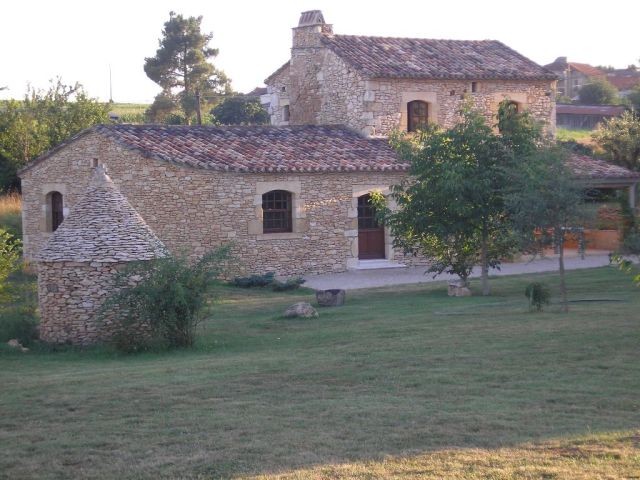 Sympathetically Restored Stone House.. - 2