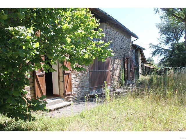 Vente Maison Mialet - 2