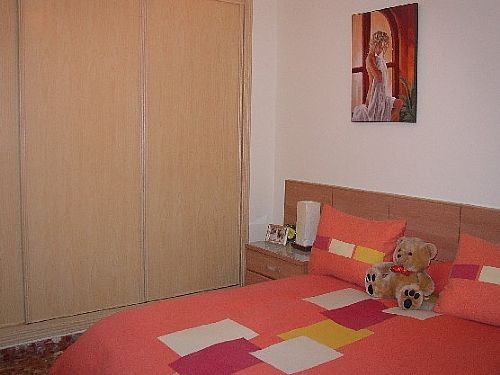 Apartment - A 2nd floor apartment in a.. - 2