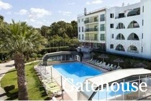 Salgados Apartment In Albufeira For Sale