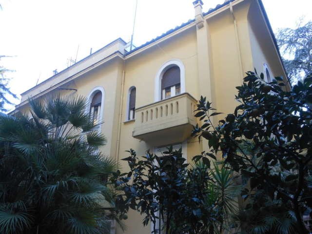 VILLINO 1930S