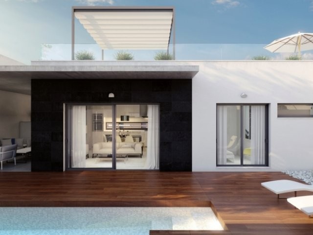 3 Bedrooms - Property - Alicante - For..