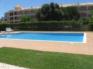 Apartment-2 bedrooms-Vilamoura-for sale