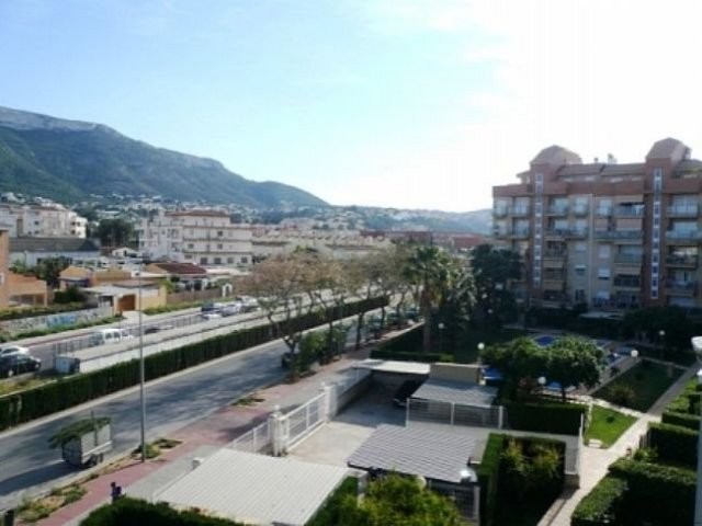 CENTRO DE DENIA Piso en venta Denia de..