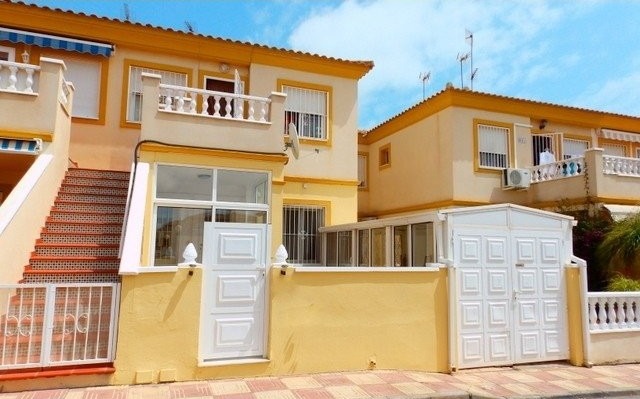 Resale · Apartment · Spain · Costa Bl.. - 2