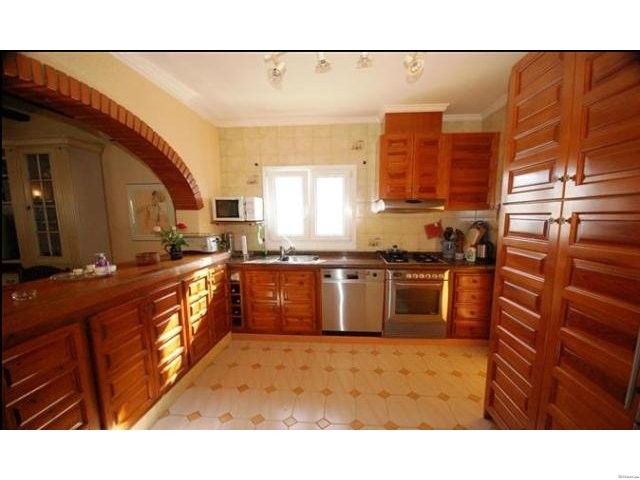 Villa For Sale Els Poblets-Denia - Ref:.. - 2