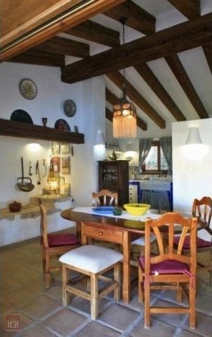 Villa in Javea - 2