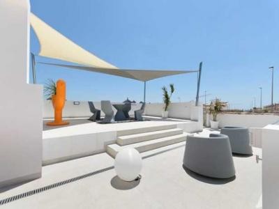 2 Bedrooms - Villa - Alicante - For Sale - 2