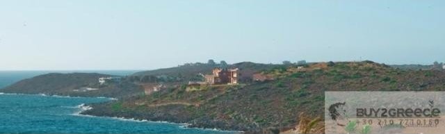 B030 - Land patch on seaside 4.000 sq.m