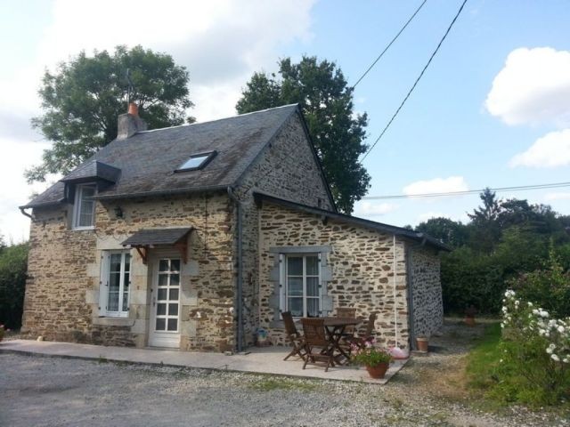 Lovely Country House, Character and..