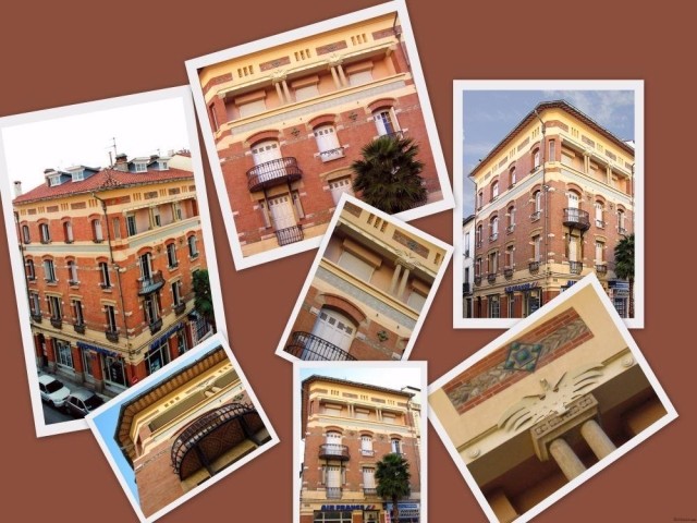 Refurbished Apartments, Rue D'iena..
