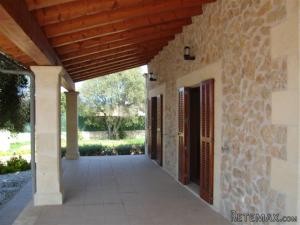 Alcúdia, stone covered finca, in very.. - 2