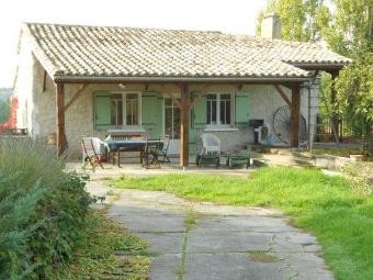 Beautiful Countryside Property Composed.. - 2