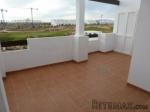Penthouse, Murcia (Costa Calida)..