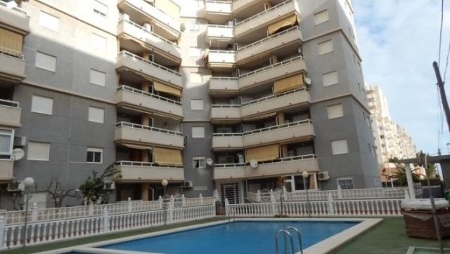 Resale · Apartment · Spain · Costa Bl.. - 2
