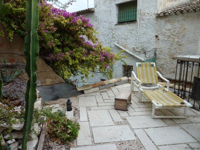 Townhouse, Altea, Costa Blanca - 2