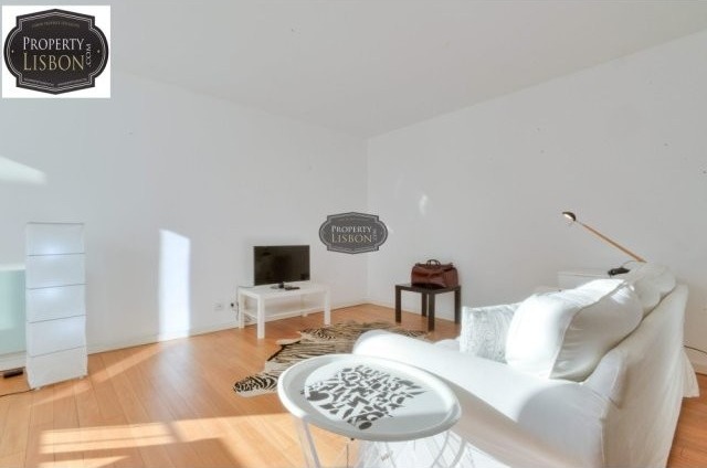 1 Bedroom Apartment in Principe Real..