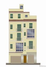 2 Bedrooms - Apartment - For Sale