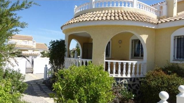 3 Bedrooms - Property - Murcia - For.. - 2