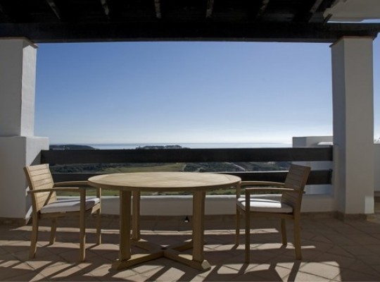 Apartment for sale in Estepona, Malaga