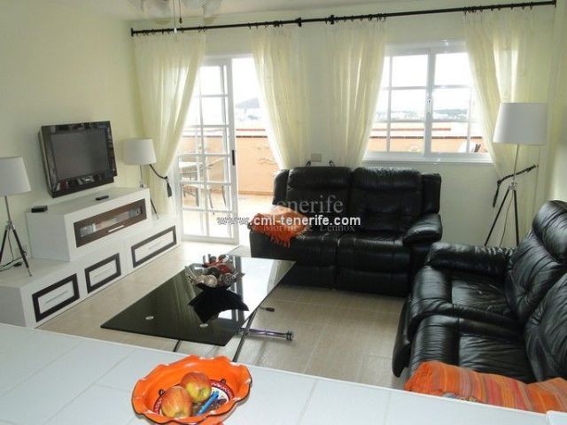 Apartment in Los Cristianos - 2