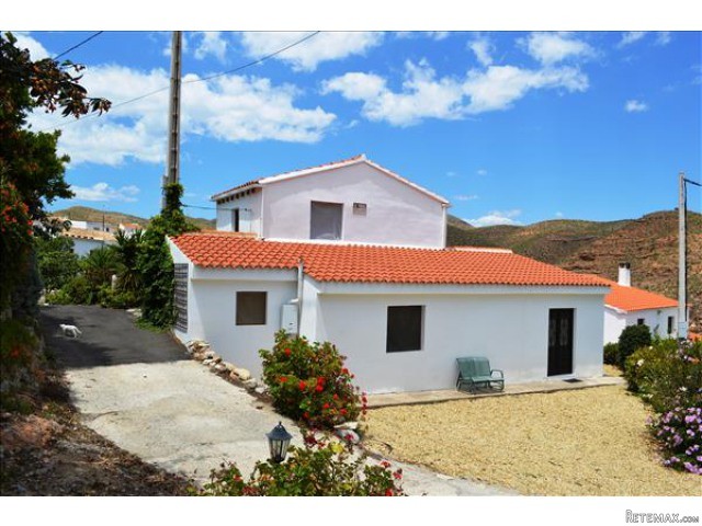 Cortijo For Sale, Antas, Almeria, Spain