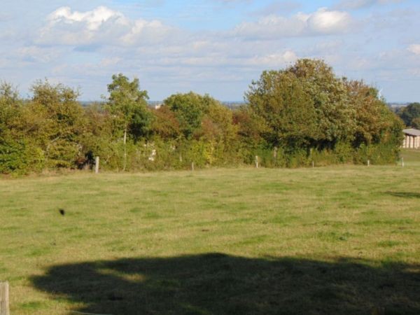Detached Rural Property with Good.. - 2