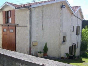 Village House With Garden Of 0,5acres - 2