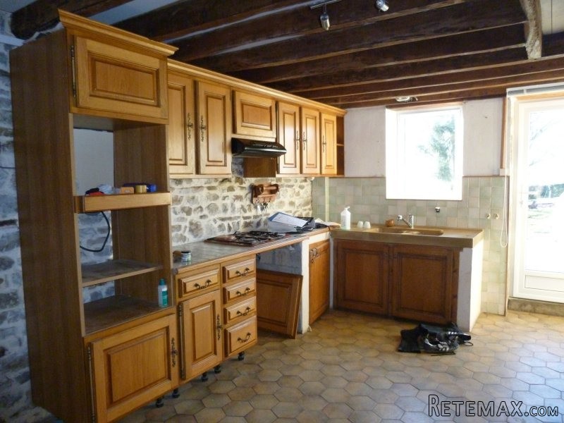 French Country Farmhouse - 2