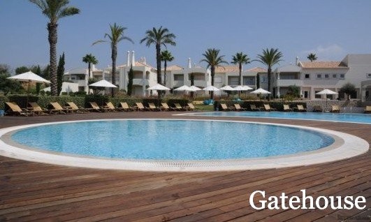Luxury Apartment In Carvoeiro For Sale.. - 2