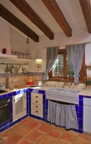 Villa in Javea - 2