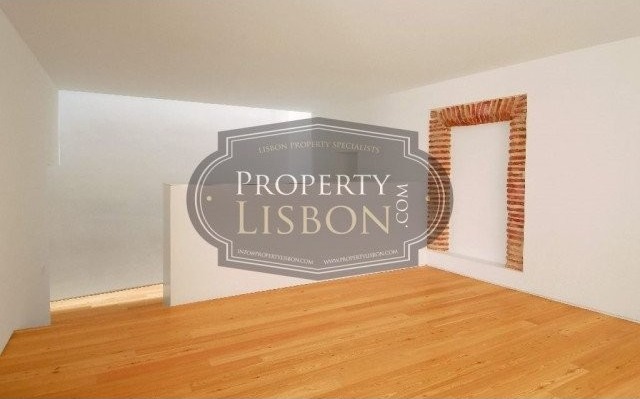 2 Bedrooms - Apartment - LISBON - For..