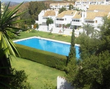 3 Bed Villa for sale in Mijas