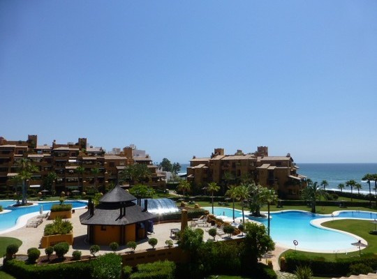 Apartment for sale in Estepona, Malaga