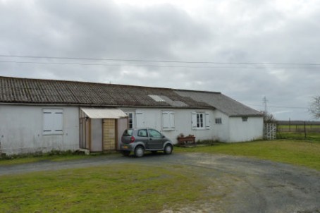 Stone House For Sale St Jean D Angely