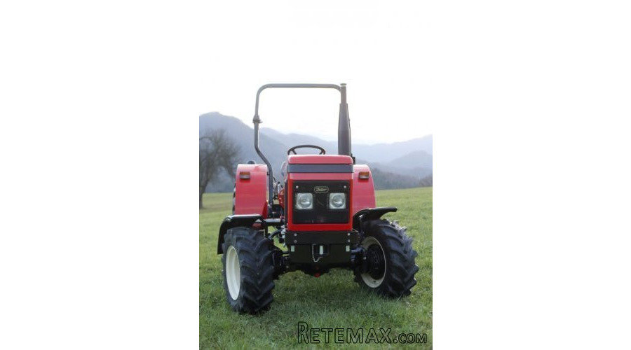 Zetor 4945 - 3